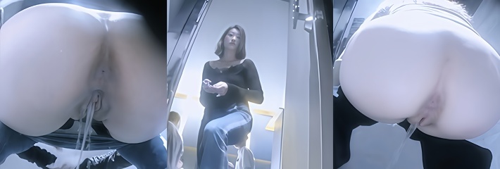 精品厕拍系列 夜总会女厕 高清偷拍多位大长腿美女 极品嫩鲍完整露出