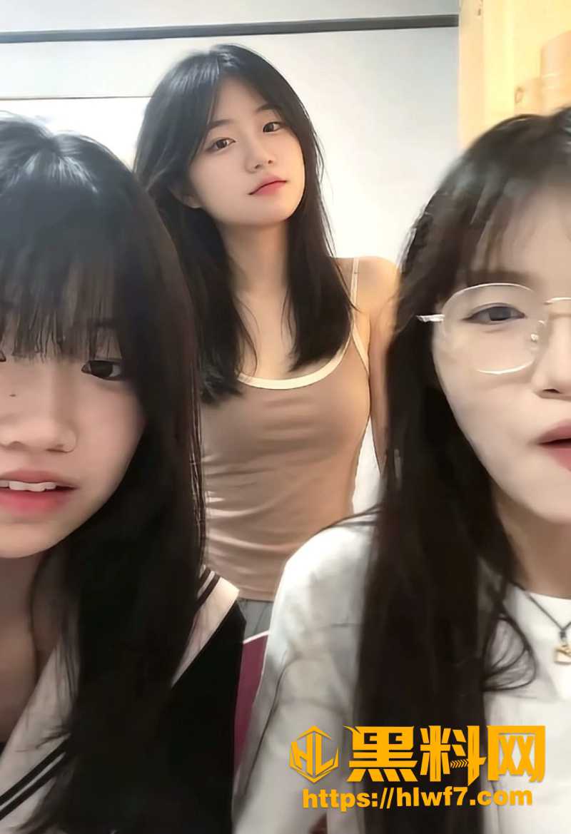 困困洁私拍流出7