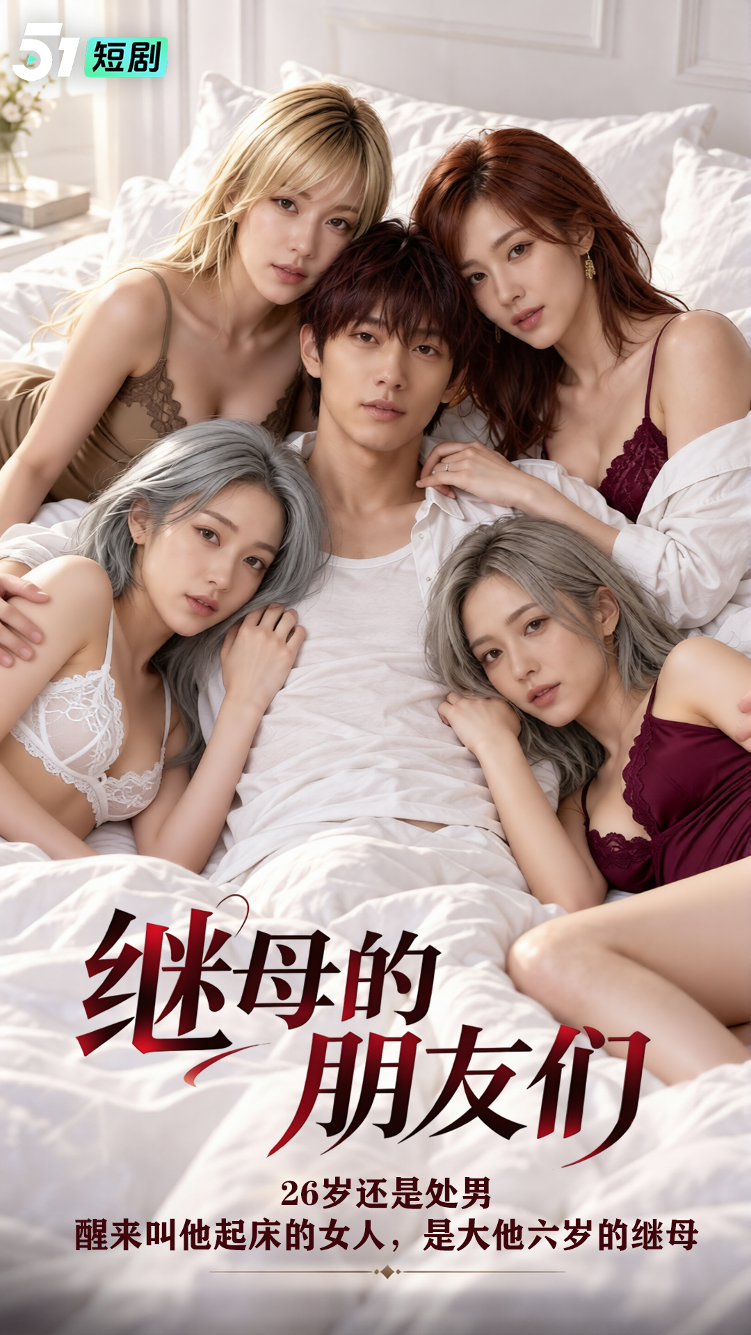 继母的朋友们 新媒体封面1