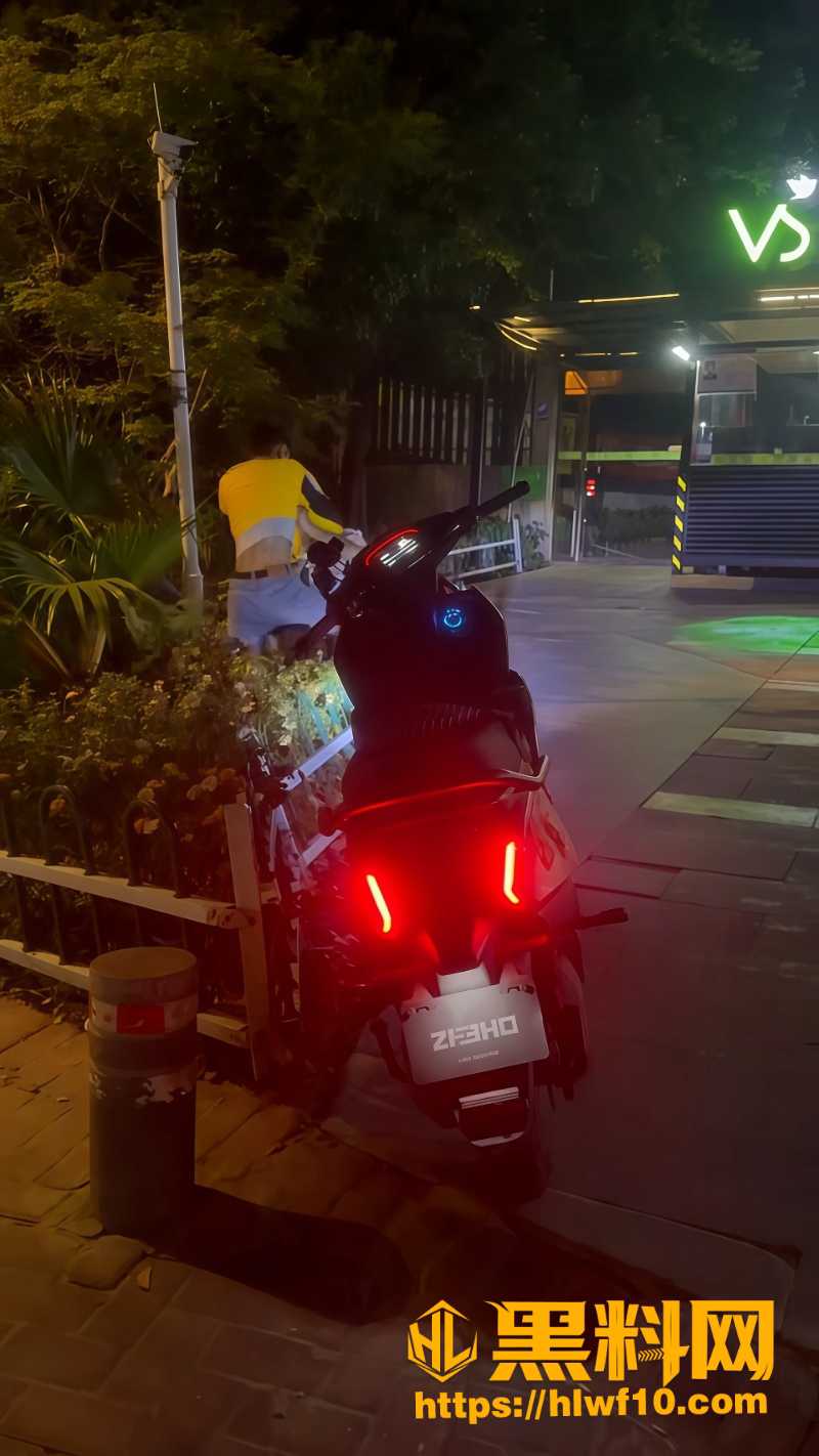 博文小区6