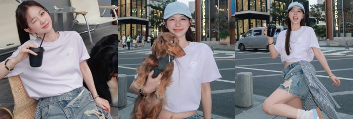 ASMR声控女神福利姬 姜幼念 性感OL白衬衫牛仔裤 顶级舔耳服侍助眠 给你双倍快乐
