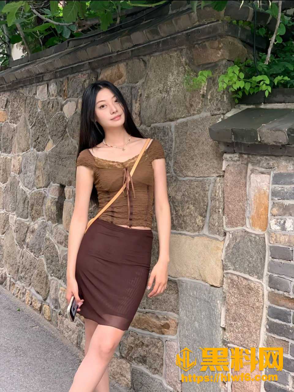 郑夕潼性爱视频流出