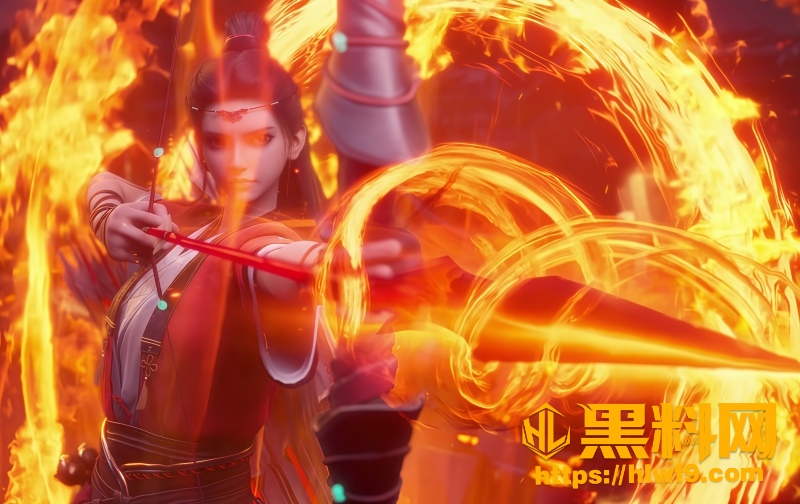 沧元图妖圣咒杀阵猎杀孟川解析 9