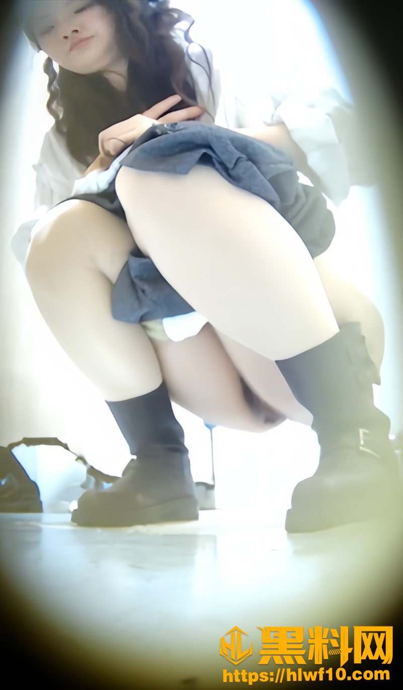 厕拍6