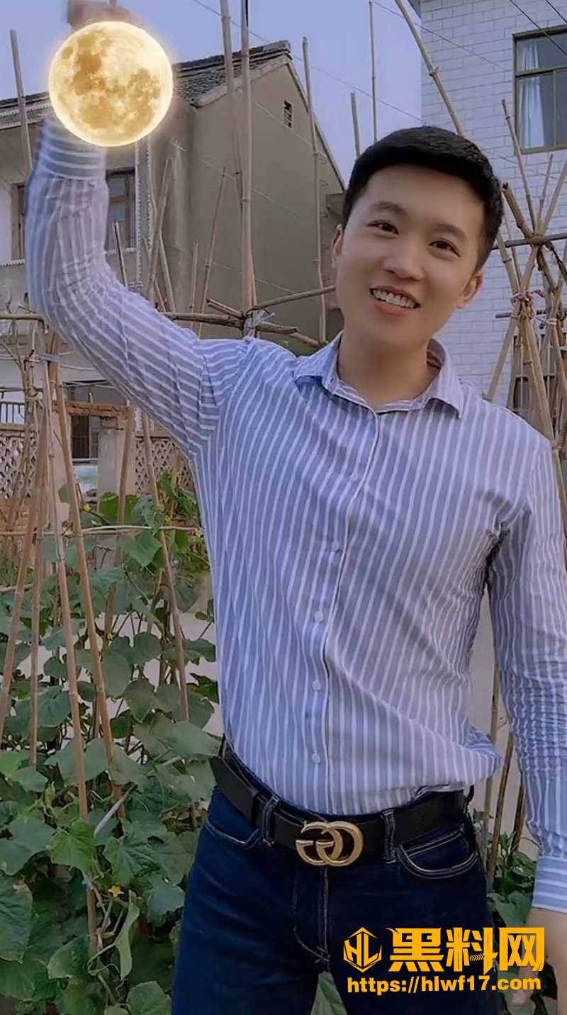 农村励志甜妹 5