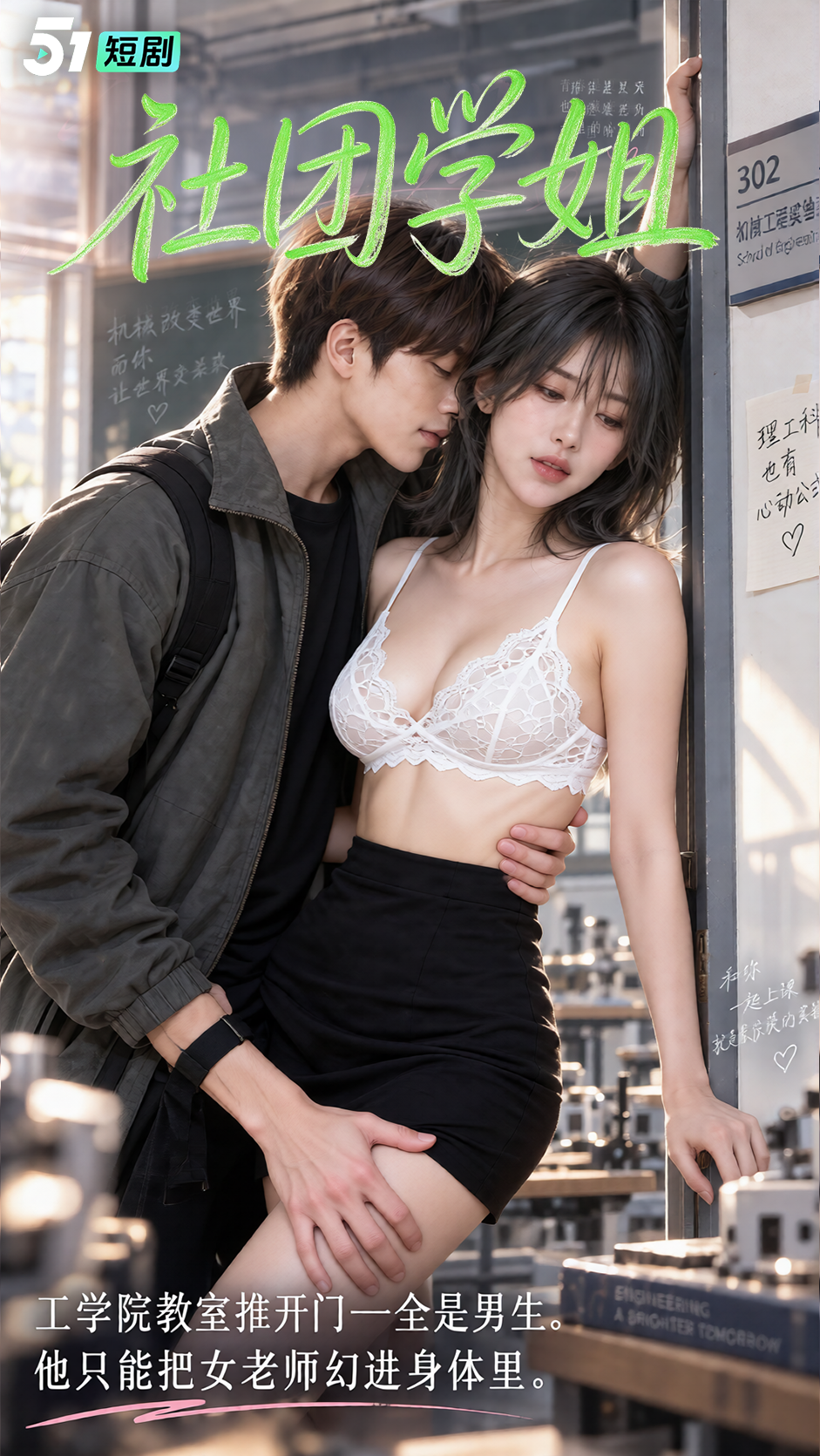 新媒体竖版封面1
