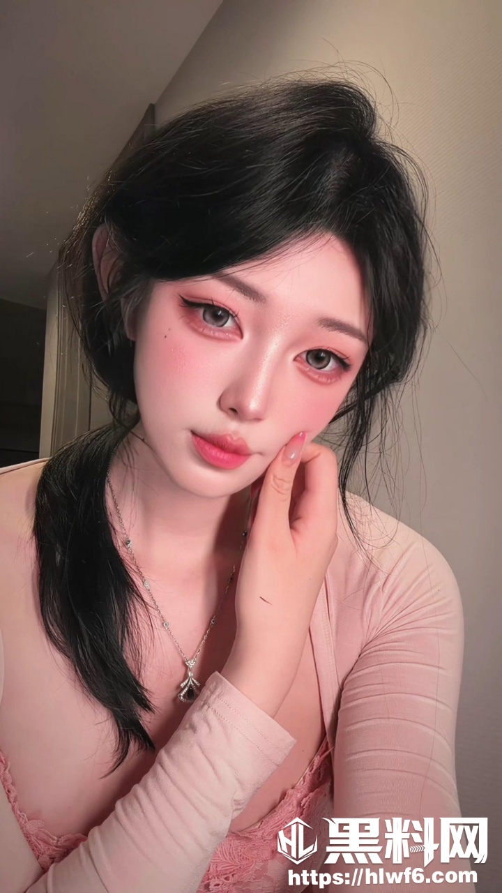 抖音伪娘丝芙兔性爱视频