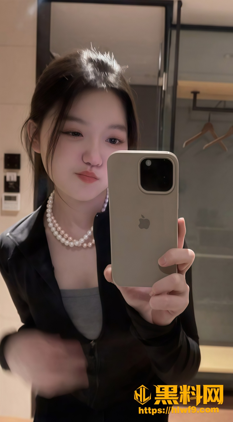自拍