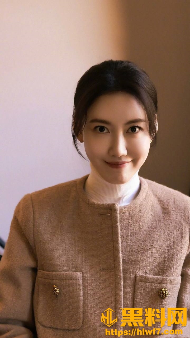 高露不雅视频流出5