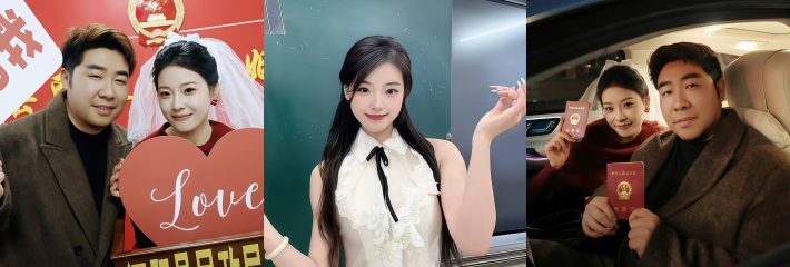 江苏泗阳网红音乐女教师 朱龙妍/朱朱老师 新婚半年出轨副校长 庄强兵 被当场抓奸 不雅视频全网曝光