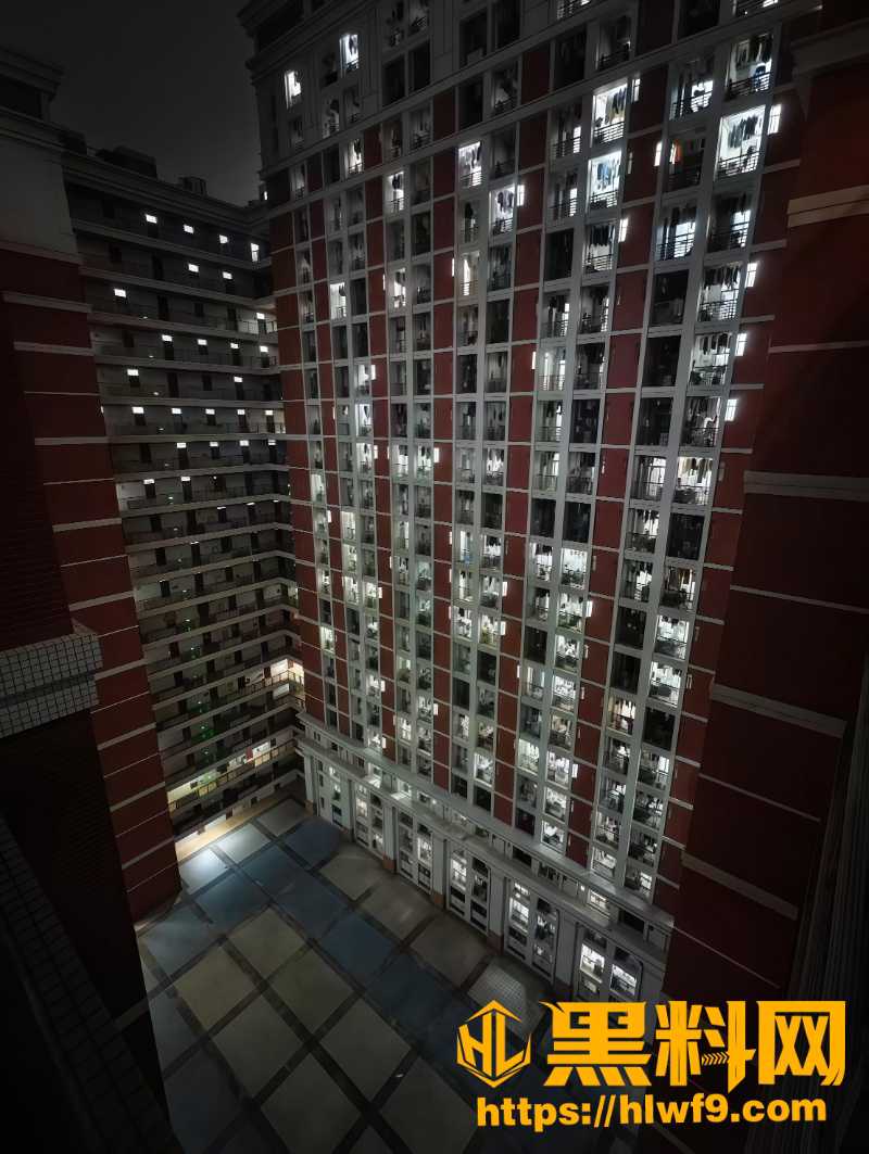 医学生坠楼现场画面疑似曝光1 6
