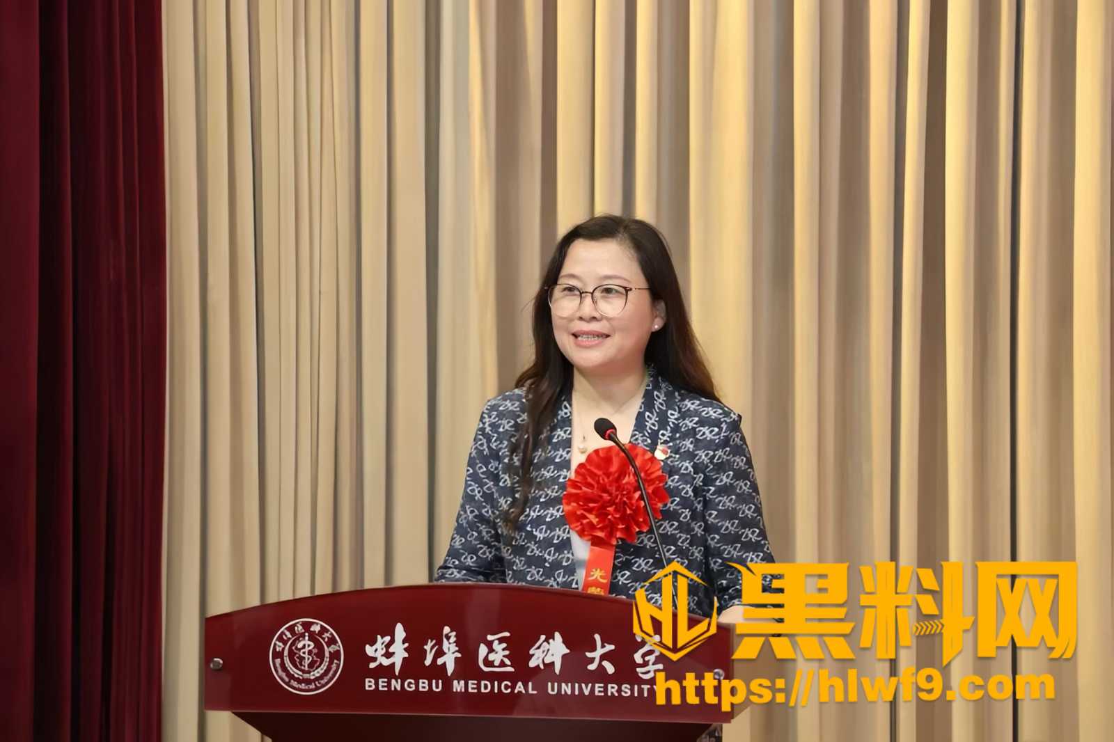 蚌埠医科大ICU护士长出轨 4