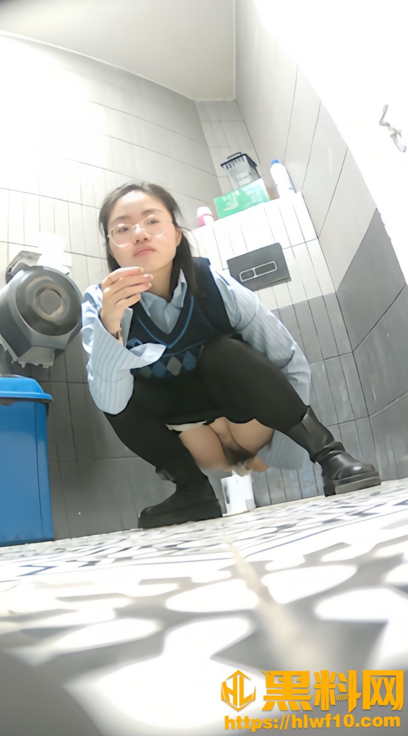 脸穴同框4
