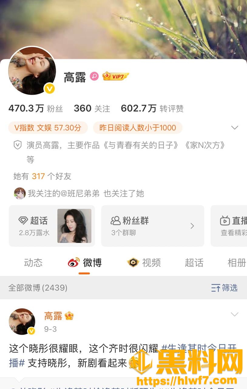 高露不雅视频流出2