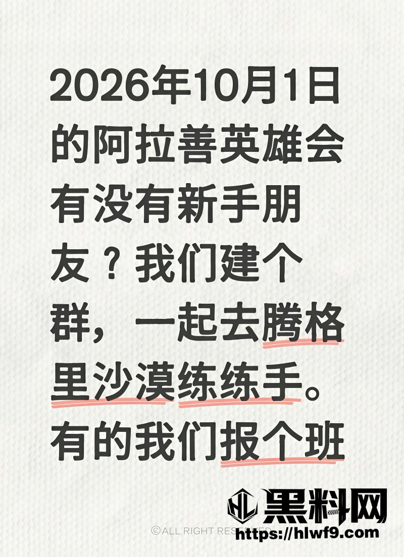 沙漠英雄会卷边现场 2