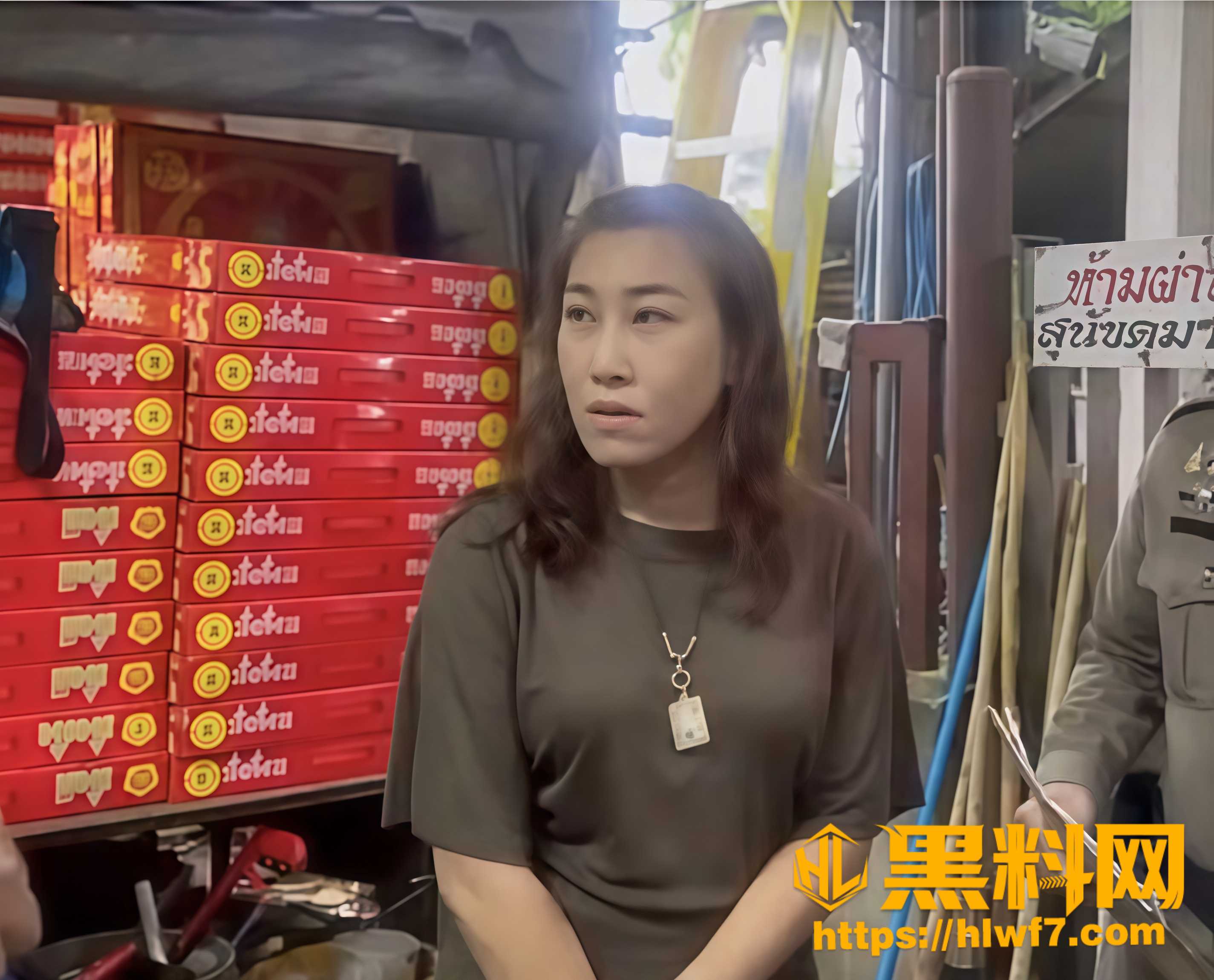泰国名住持性爱视频 2