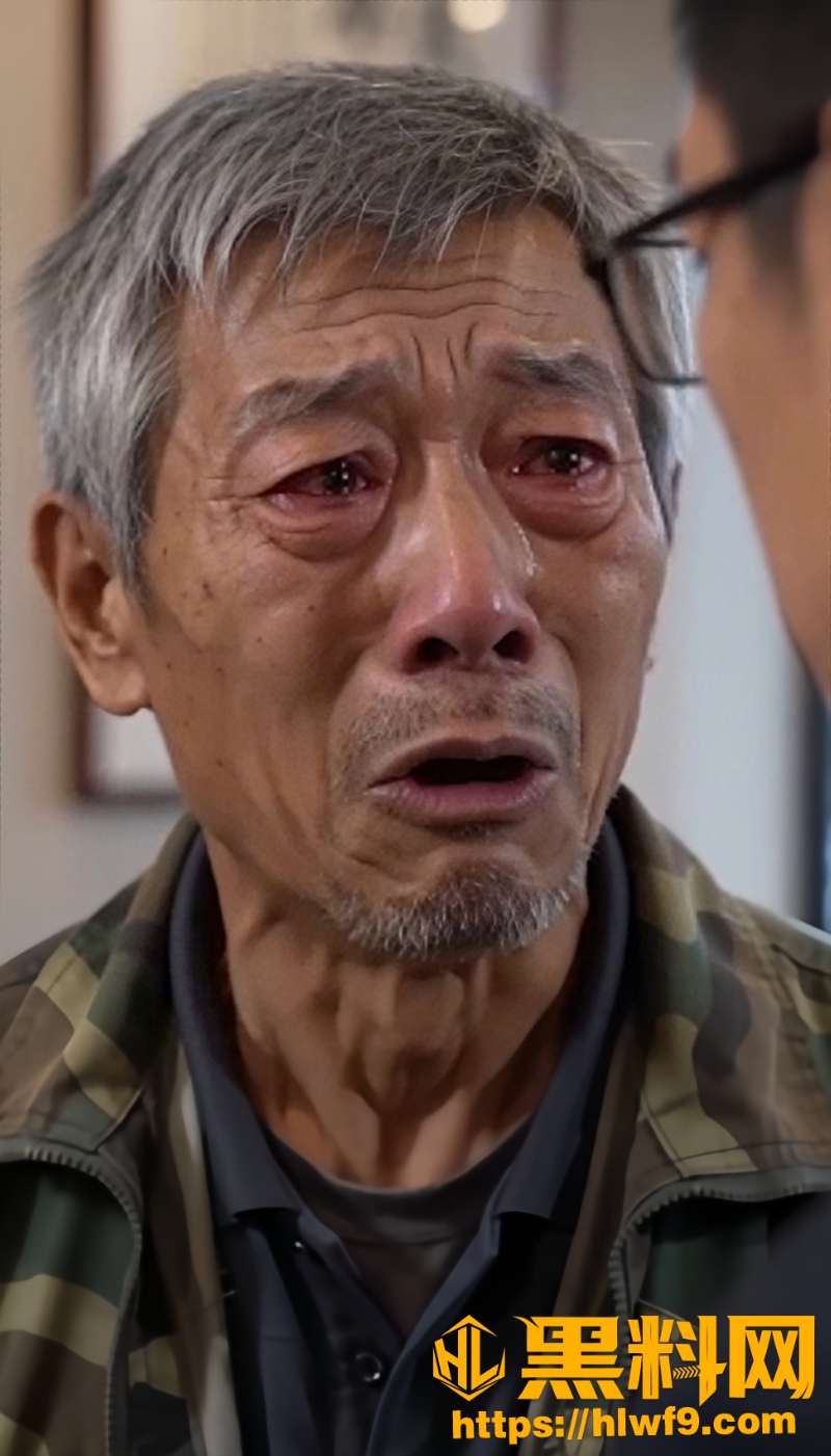 AI正能量短片3