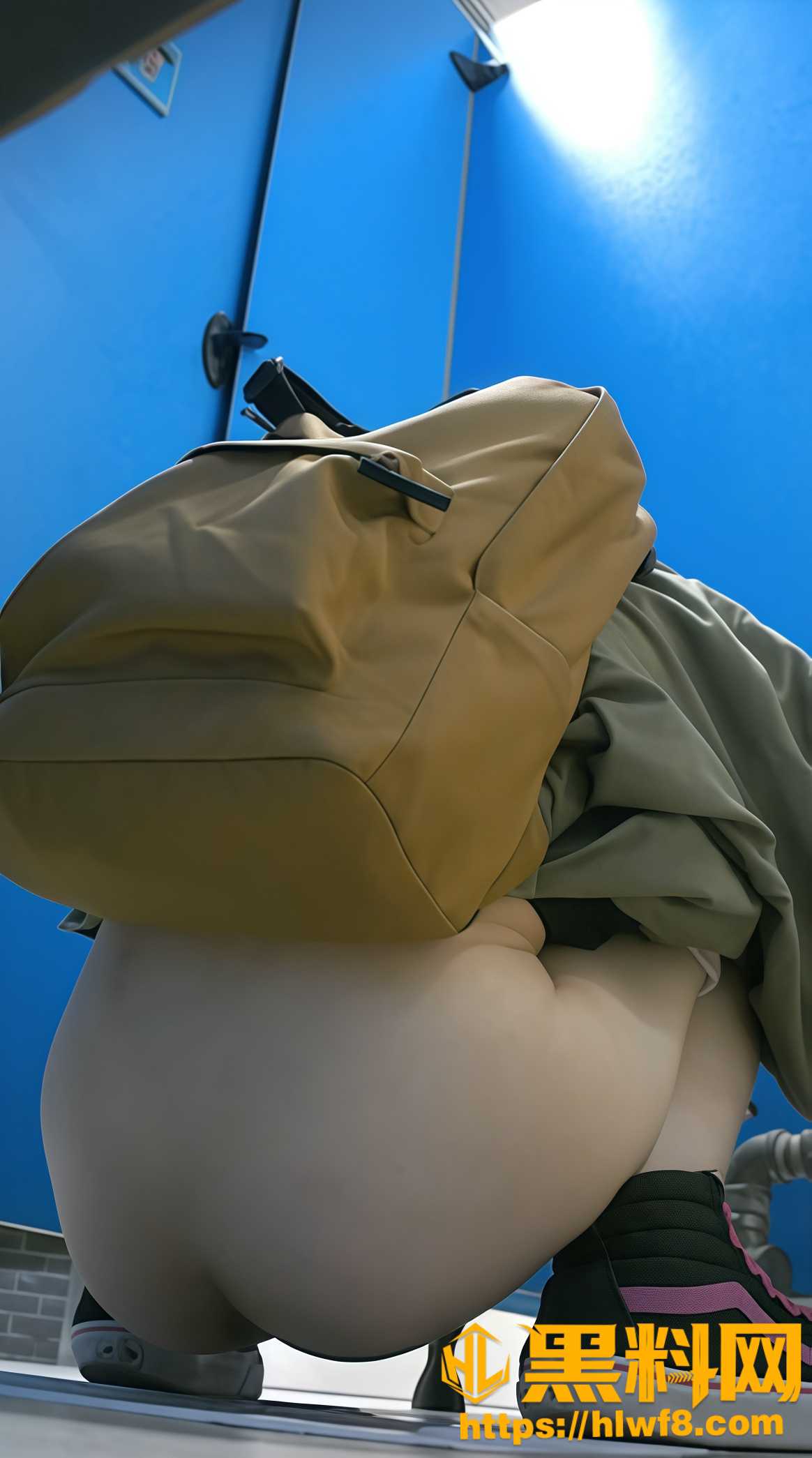 极品美女放尿视频3