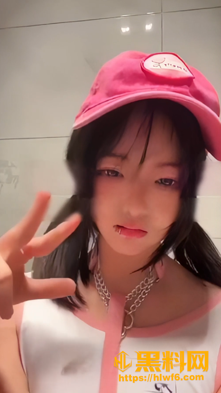 抖音网红小小樱福利资源2