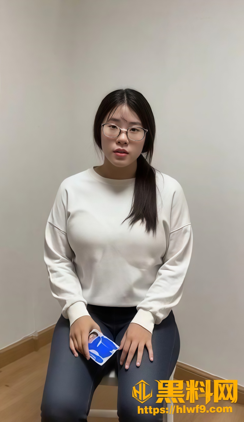 巨乳女大学生裸贷视频2