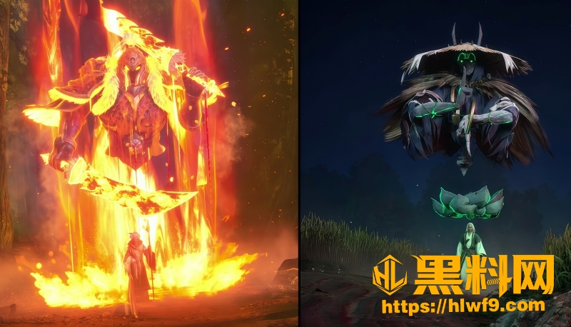 沧元图妖圣咒杀阵猎杀孟川解析 8