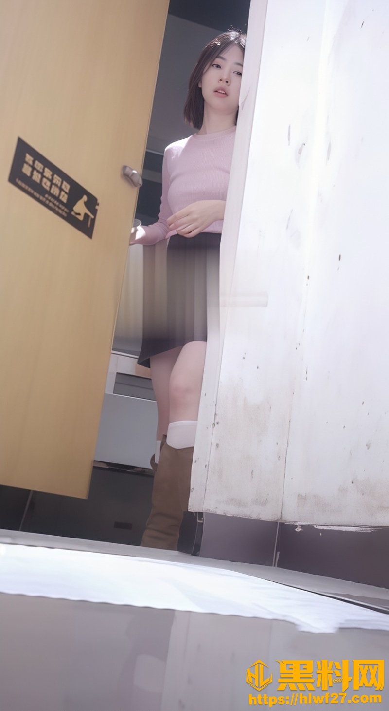 精品厕拍福利资源1