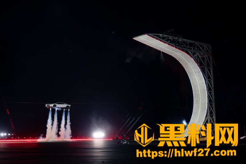 特斯拉中国官网开放预订 2