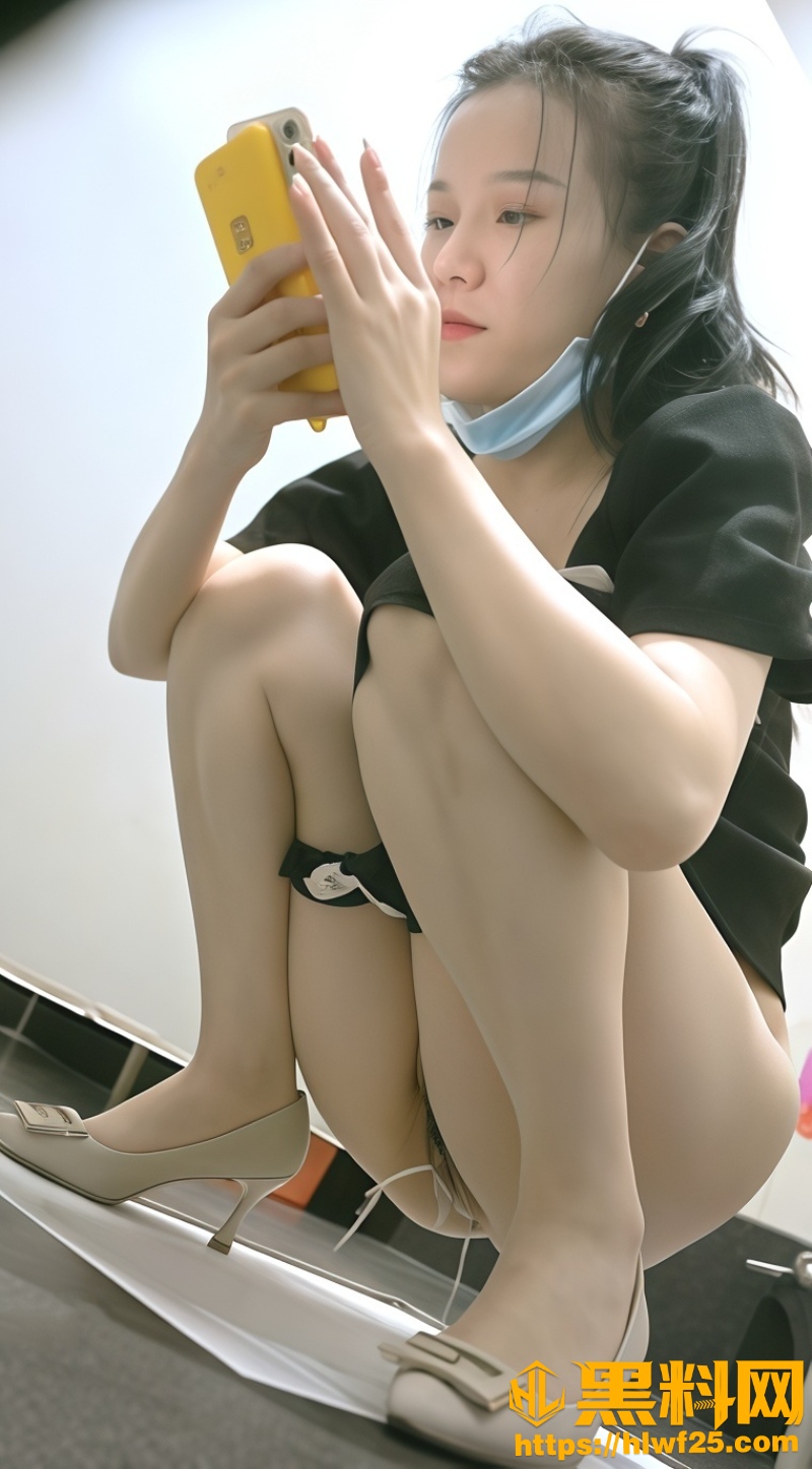 厕拍6