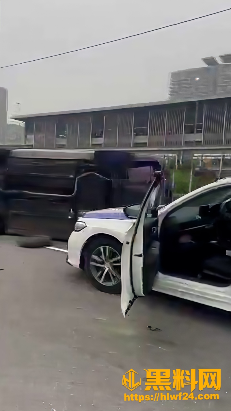 警察开枪4