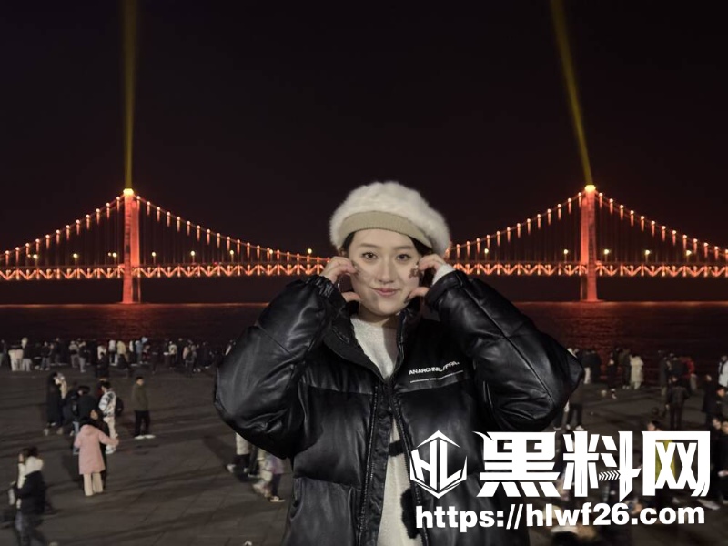 高颜值美女福利资源
