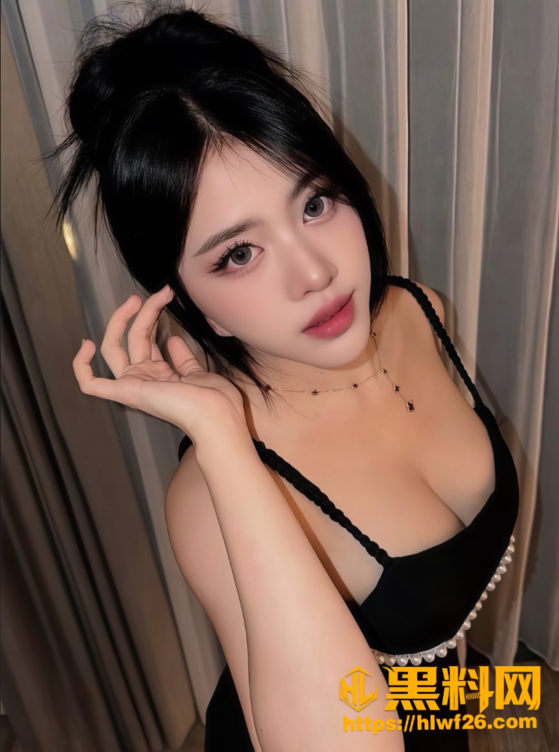 Sisu酒店私密自拍泄密2