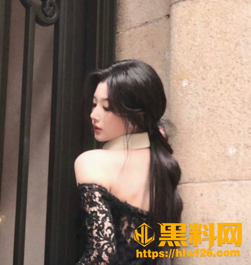 UNINE成员嘉羿塌房 6