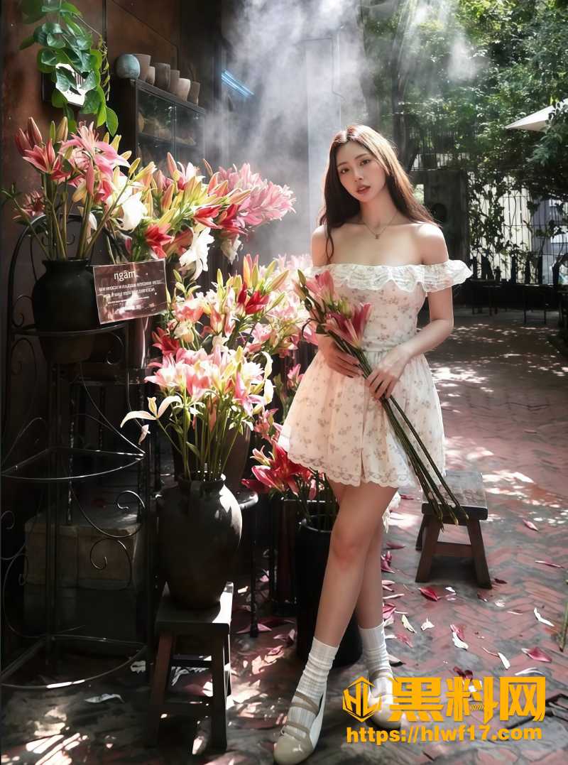VickyLim福利资源5