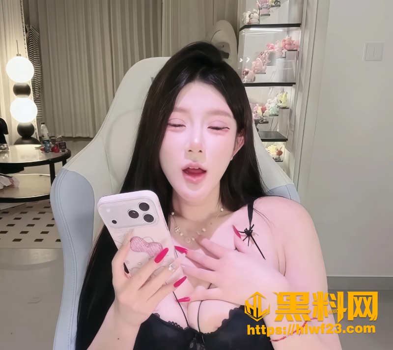 XiaoxueL自慰视频2