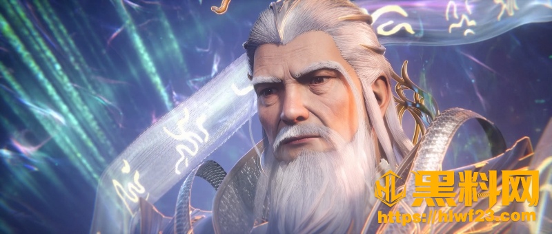 王林杀戮仙诀开秘境 5