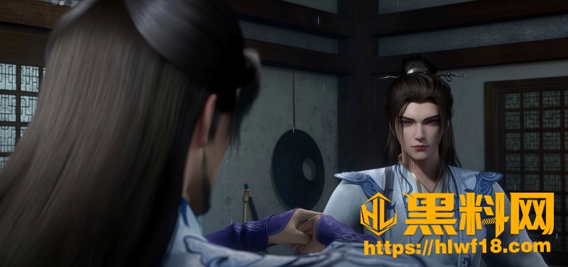 王林破抽灵根大阵毁灵脉 5