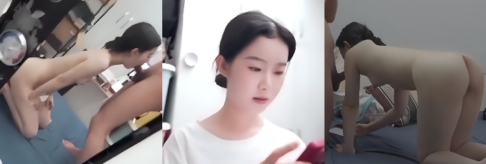推特约炮大神 jklove6969 新作发布 粉舌轻舔敏感顶端 湿热口腔带来极致酥麻感觉