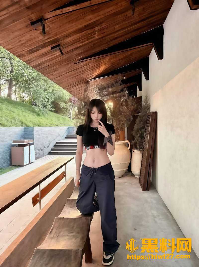 湖北黄冈反差清纯女神王涵2