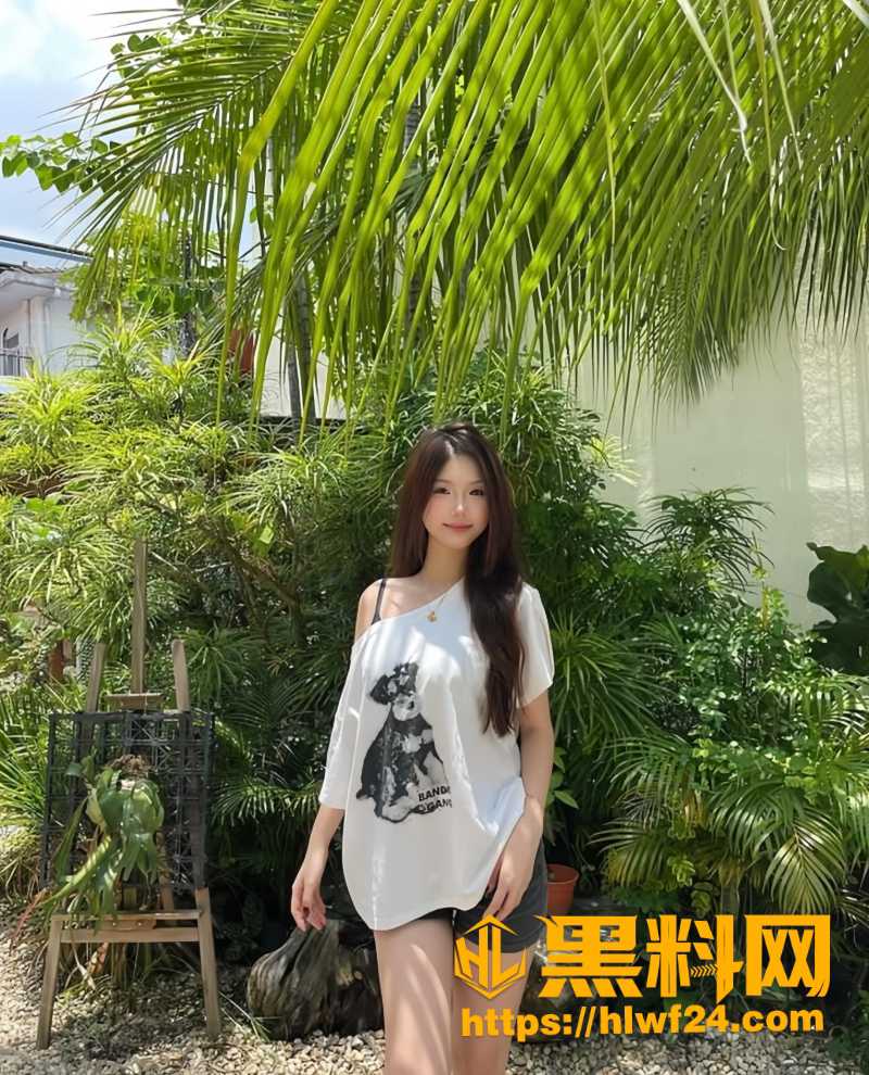 网红Jasmine福利资源