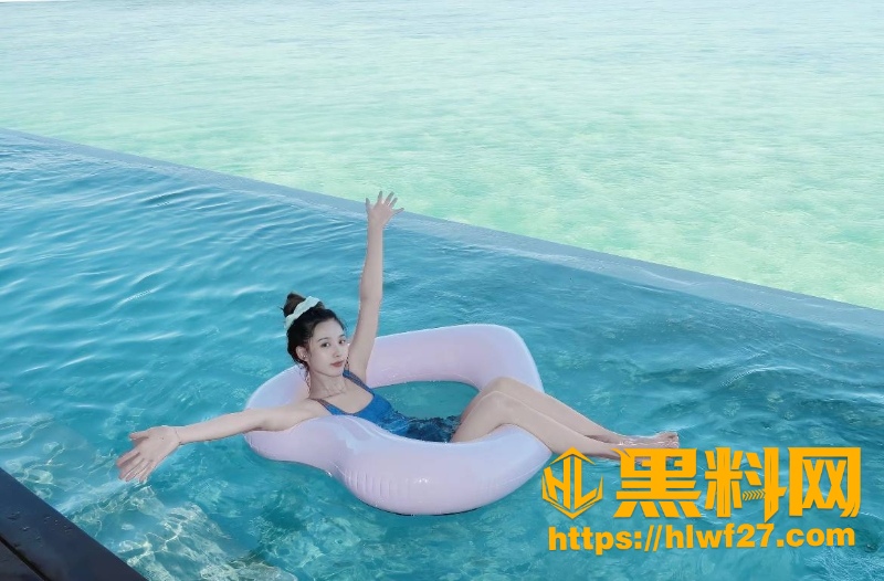 黄子韬不雅视频流出 7