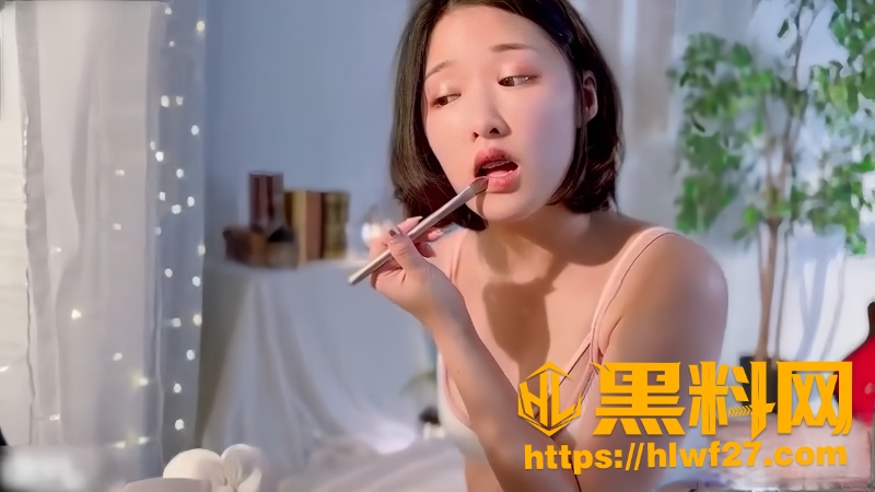 网红美女自慰视频