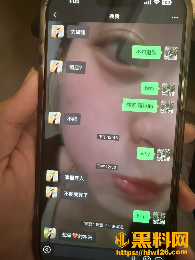 聊天记录2