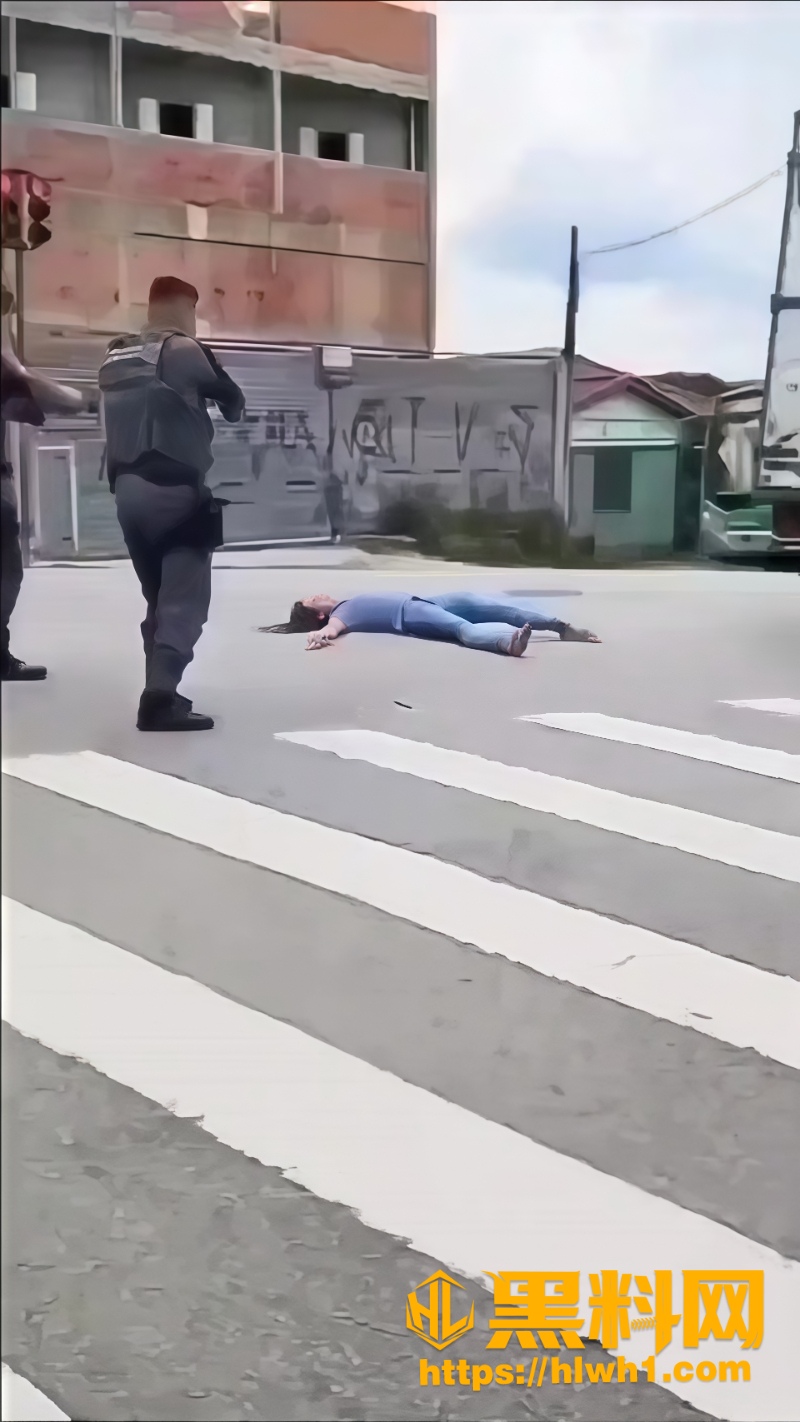 当场击毙5