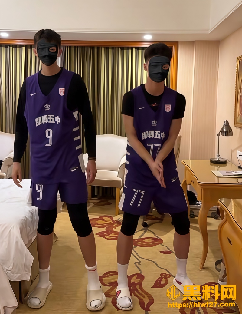 邯郸篮球直播间激情现场 2