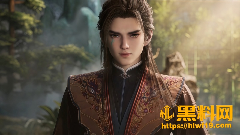 牧神记动画延康篇围杀大战 2