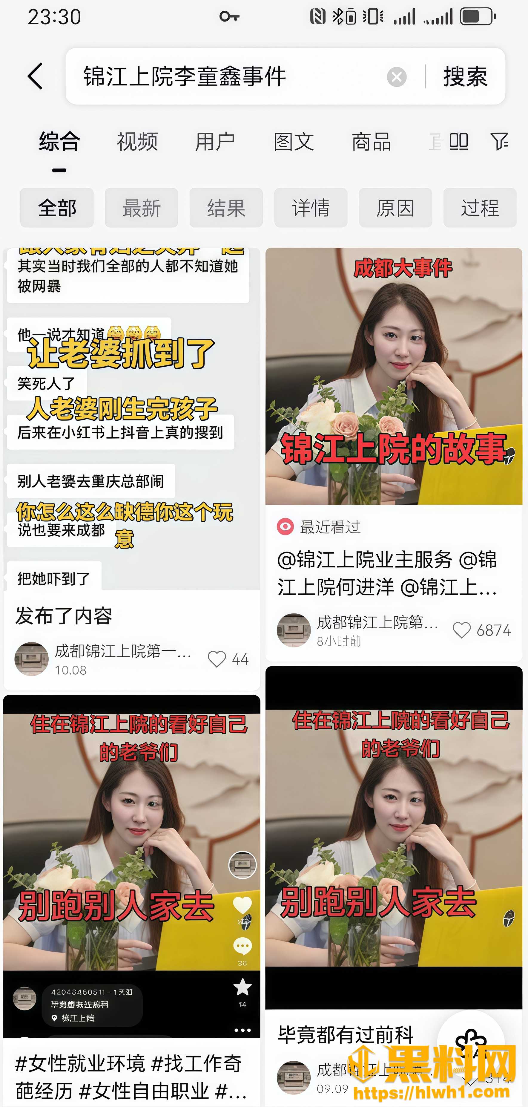 成都刘海英偷情风波 4