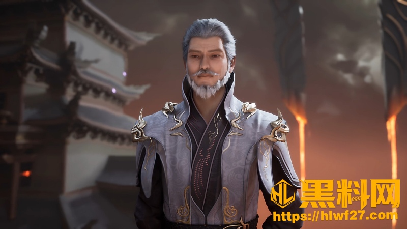 遮天妖帝青帝坟冢现世 6
