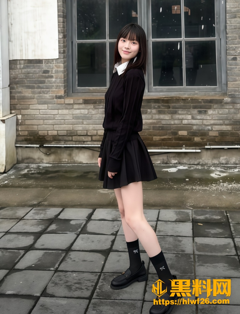 约炮大神约炮小皮鞋女大学生1
