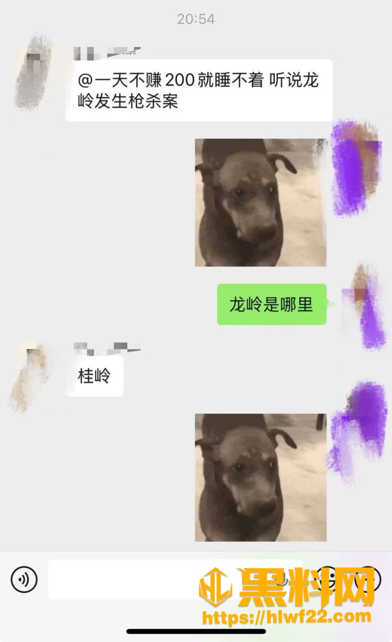 持枪逃犯复仇内幕1 6