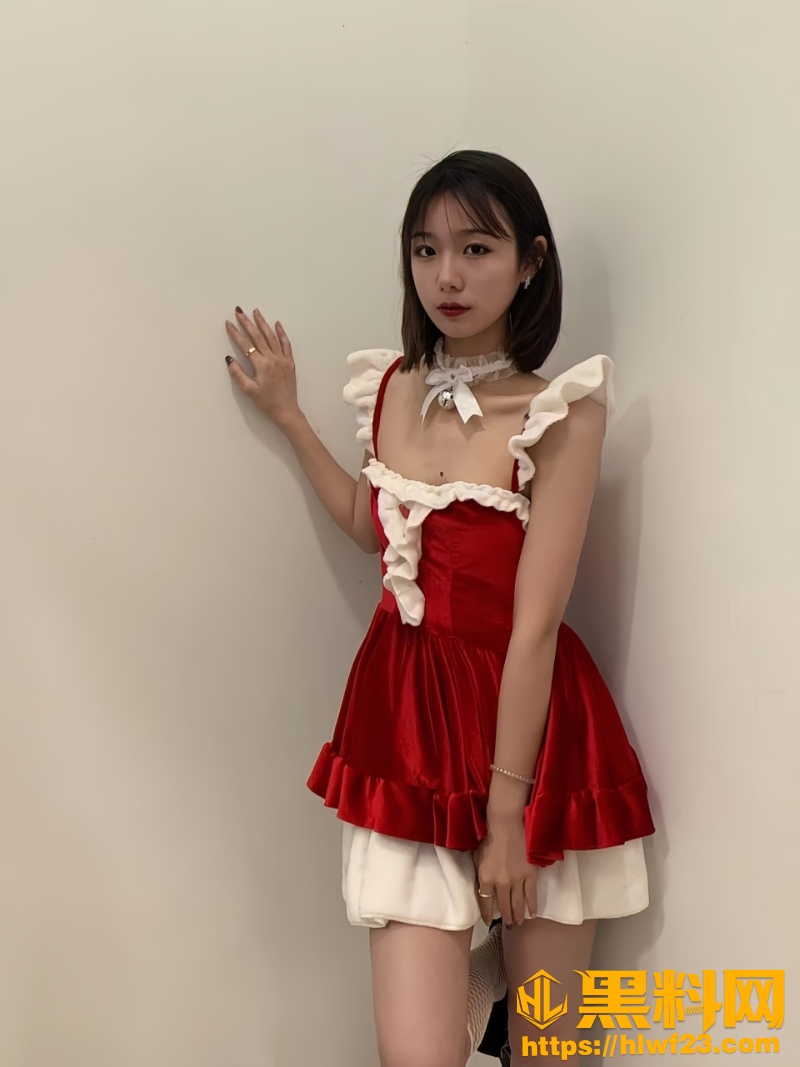 尹巧文性爱视频曝光10